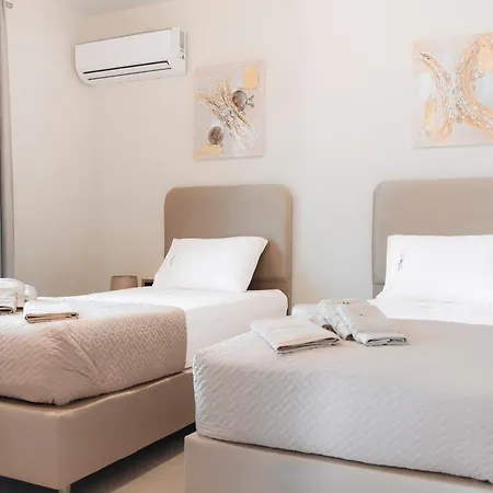 Magic View Apartman Áno Yerakaríon