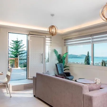 Magic View Apartman *