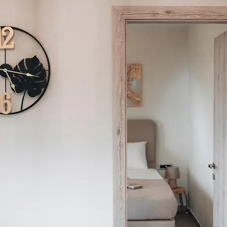 Magic View * Áno Yerakaríon