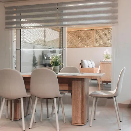 Magic View דירה *