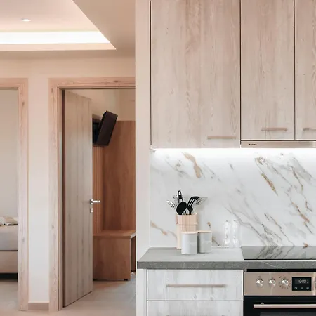 Magic View דירה *