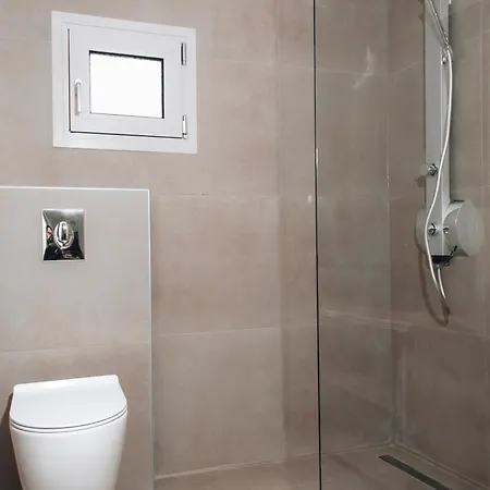 דירה Magic View *