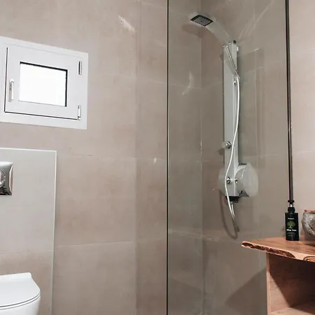 Magic View דירה *