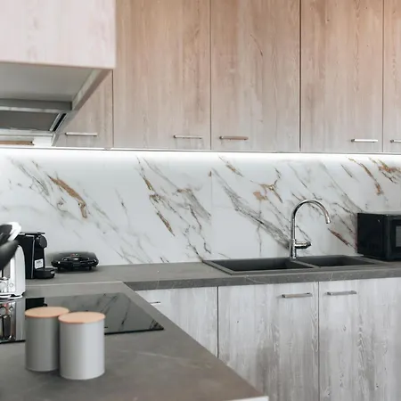 Magic View Áno Yerakaríon