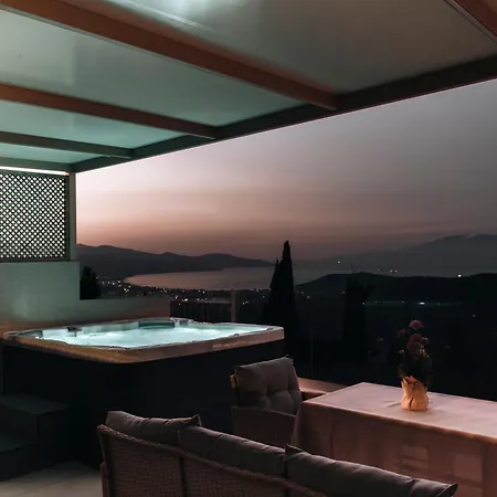 Magic View דירה *