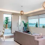 Magic View Апартаменты *