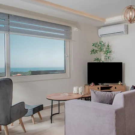 Apartman Magic View